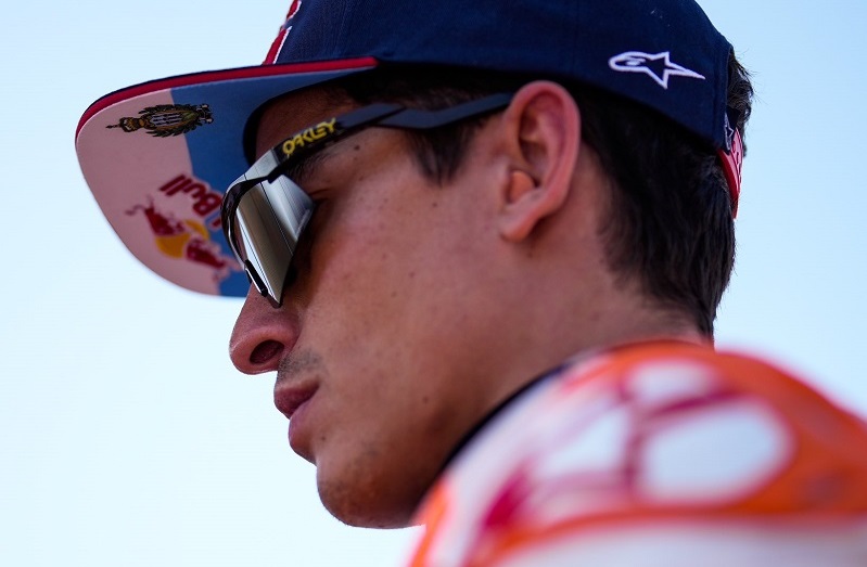 Marc Marquez