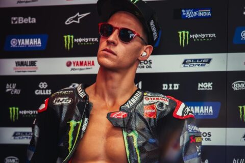Moto2 Italie Mugello FP2 : Manuel Gonzalez s’affirme encore, Deniz Oncu en embuscade