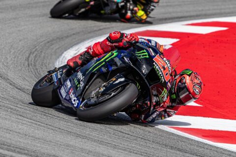 MotoGP : les horaires du Grand Prix d’Aragon de ce week-end