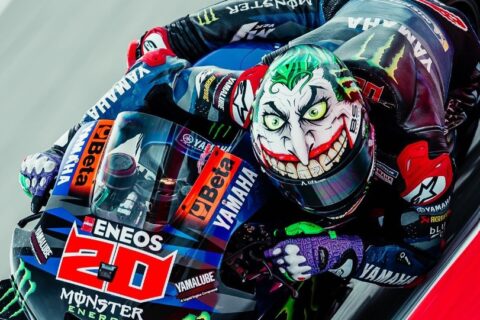 Moto2 : La FIM répond aux communications de Carlos Tatay