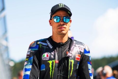 Moto2 Japon FP : Salac le plus rapide, Ogura dans le coup