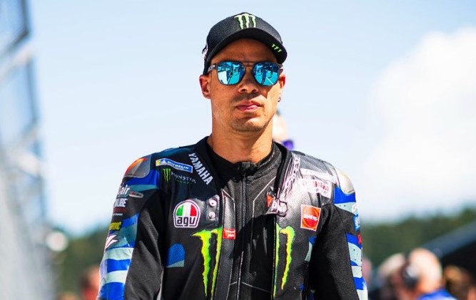 Franco Morbidelli