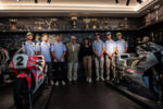 MotoGP : Le musée Fausto Gresini est dévoilé