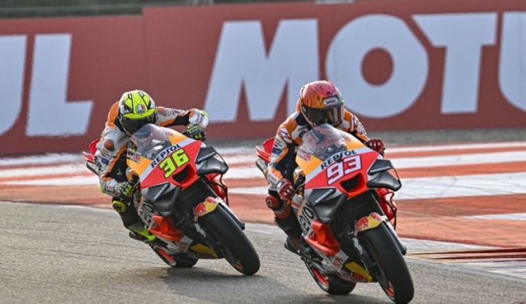 Marc Marquez