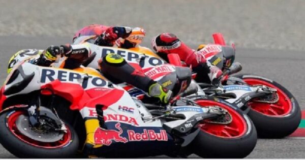 MotoGP Japon, Marc Marquez négocie depuis des semaines avec Ducati Gresini, mais il veut "donner aux fans Honda une raison d'être heureux"