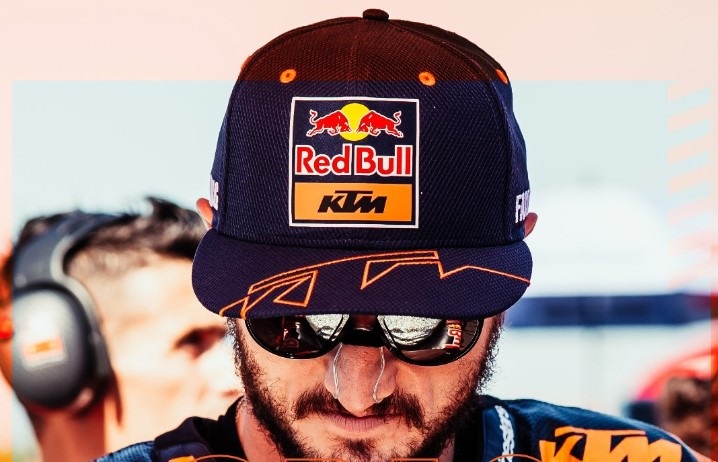 MotoGP, Francesco Guidotti KTM : j'aimerais penser que Jack Miller ressent  la pression de prouver à tout le monde et à lui-même le potentiel qu'il a  - Paddock GP