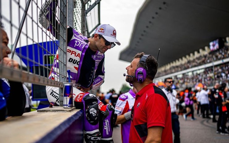 Johann Zarco