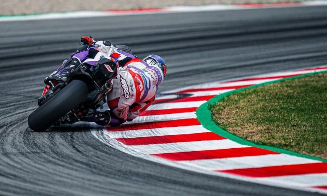 Johann Zarco