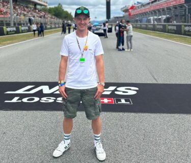 Jonathan Rea