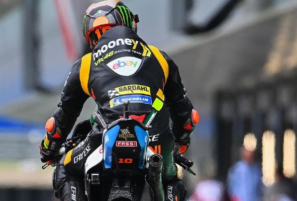 Luca Marini