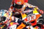 MotoGP, Andrea Dovizioso est catégorique : si Marc Marquez veut jouer le titre en 2024, il doit quitter Honda