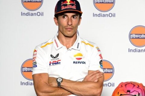 Marc Marquez