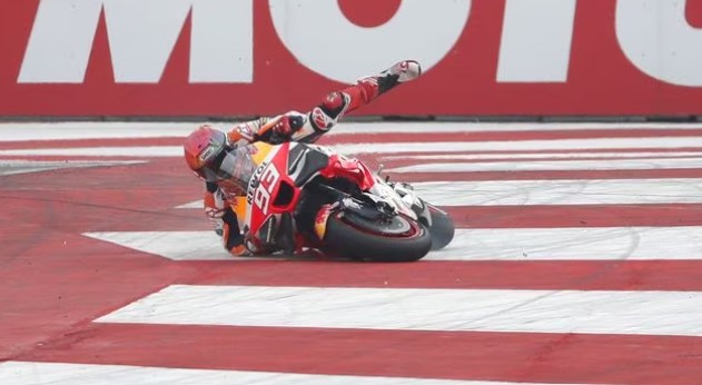 Marc Marquez