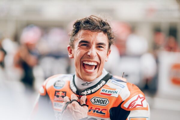 Marc Marquez