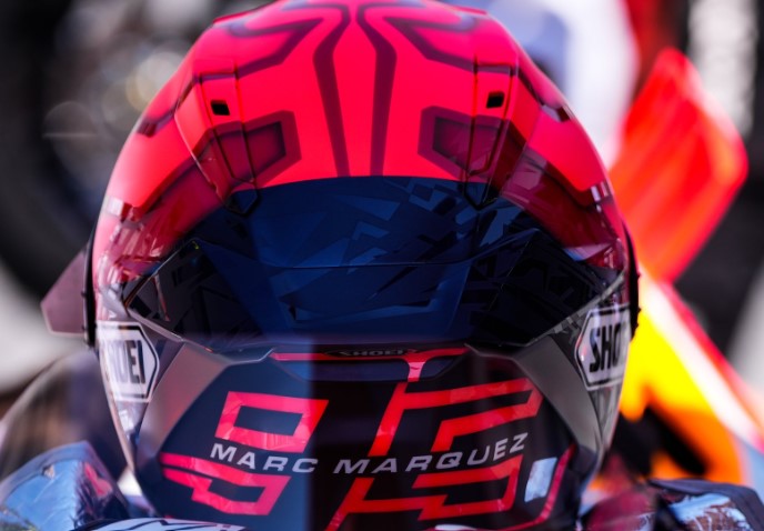 Marc Marquez