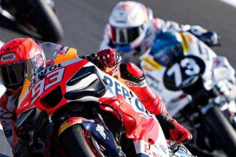 MotoGP, France : les horaires du rendez-vous national au Mans