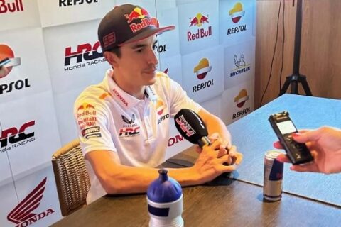 MotoGP : On n’oublie pas Valence, au contraire !