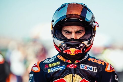 MotoGP, après la prestation de Dani Pedrosa, Marco Melandri conclut : « je suis convaincu que la KTM a bien plus de potentiel que ce que les pilotes d’usine parviennent à démontrer »