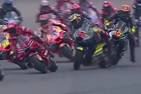 Luca Marini