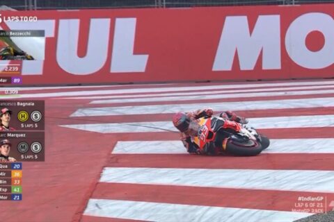 #SanMarinoGP J-1 : entre paddock et mer (Photos)