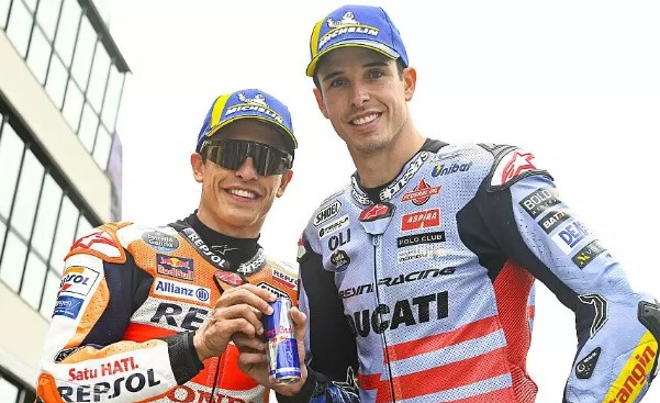 MotoGP, Marc Marquez dans Ducati Gresini, c’est vraiment déjà réglé ?