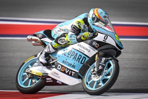 Moto3 India Racing