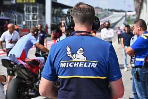 OFFICIEL : Le MotoGP dévoile une nouvelle identité de marque via de nouveaux logos