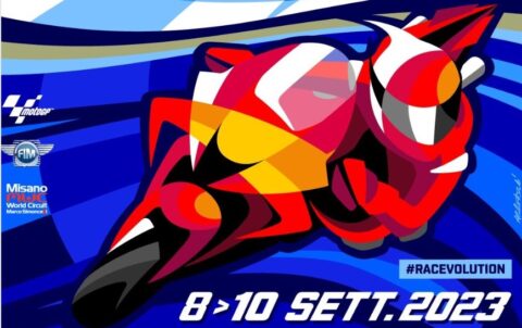 Moto2 & Moto3, Allemagne : Pirelli apporte un nouveau pneu arrière Moto2 au Sachsenring