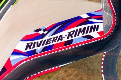 Moto3 Misano FP1 : José Antonio Rueda est prêt à se venger de la Catalogne !