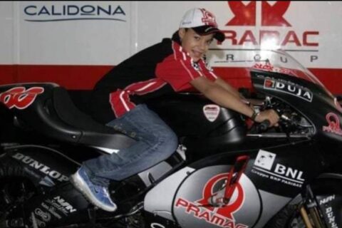 Franco Morbidelli