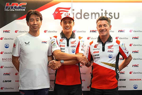 Taka Nakagami