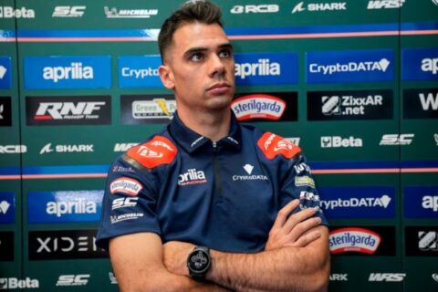 Miguel Oliveira