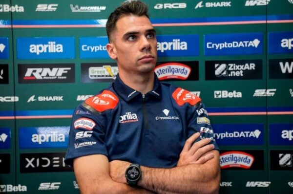 Miguel Oliveira