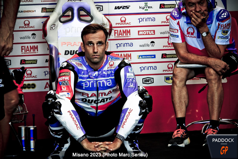 Johann Zarco