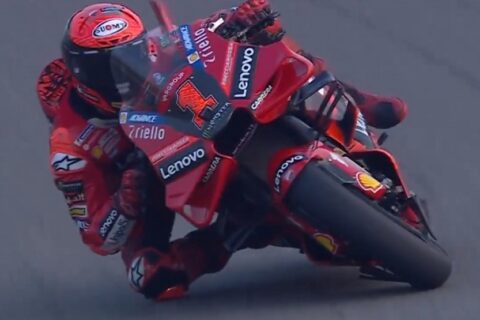 Pecco Bagnaia