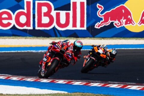 Pecco Bagnaia