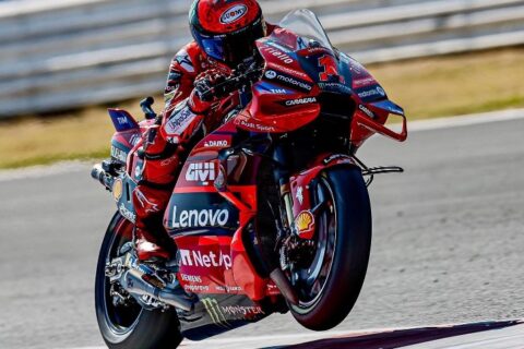 Pecco Bagnaia