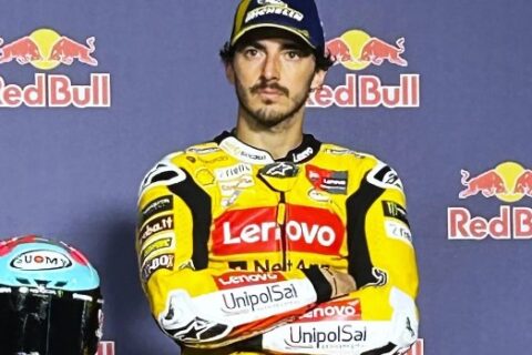 Pecco Bagnaia