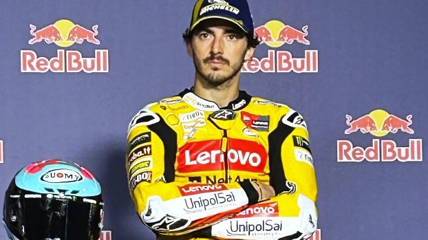 MotoGP Misano J3, Pecco Bagnaia (Ducati/3) : “si Jorge Martin s’approche trop près, nous fermerons les robinets”, humour ou info ?