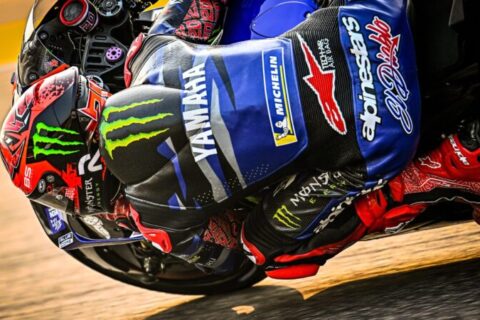 Fabio Quartararo Inde