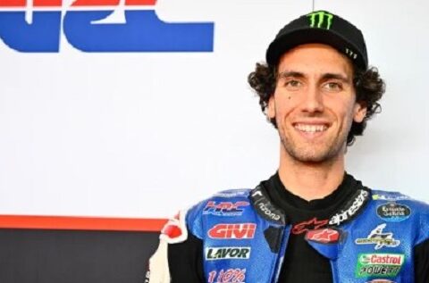Alex Rins