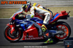 Technique MotoGP « Spy Attitude » Misano Test : Honda en retard