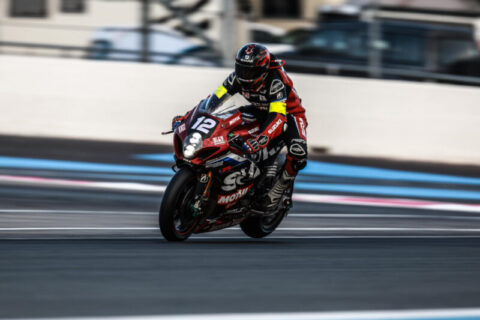 FIM EWC Bol d'Or