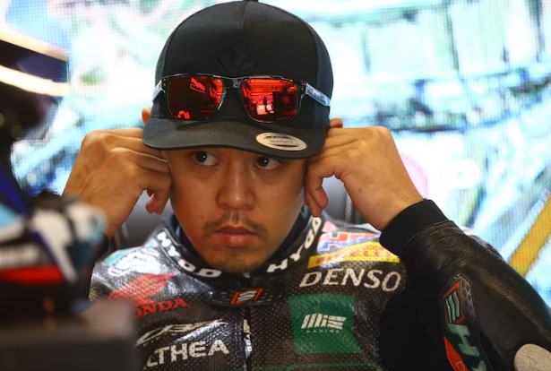 MotoGP, Misano : Honda vide le banc des remplaçants en envoyant Takumi Takahashi au front