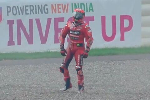Pecco Bagnaia