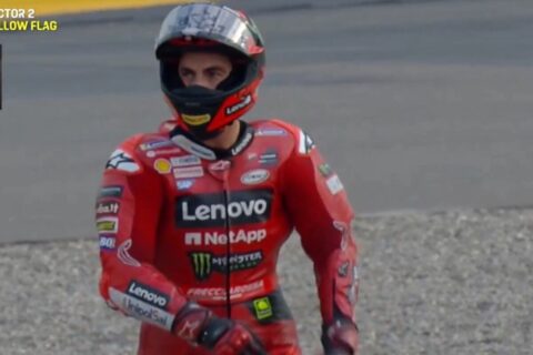 Pecco Bagnaia