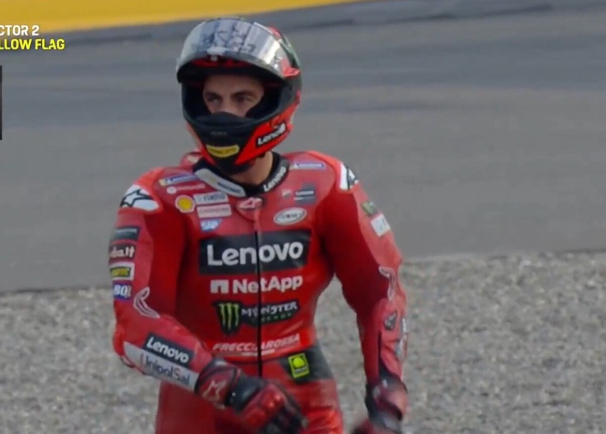 Pecco Bagnaia