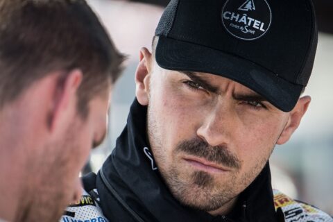 Loris Baz