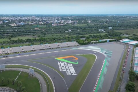 [Oldies] MotoGP Histoire du circuit de Silverstone : Du mouton errant au berceau de la F1…