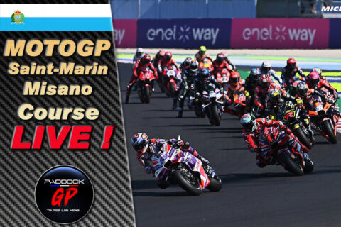 Silverstone Moto3 J3 : Paolo Simoncelli chatie bien